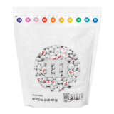 Heart Bulk Candy