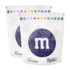 Peanut M&M’S Yellow Candy