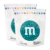 Teal M&M’S Bulk Candy