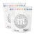White M&M’S Bulk Candy