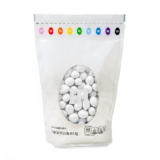 Peanut M&M’S White Candy