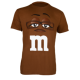 Adult M&M’S Character T-Shirt