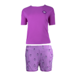 Women’s Character Lounge Set