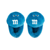 Youth M&M’S Character Slippers
