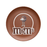 M&M’S Character Plates