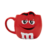M&M’S Character Figural Mug