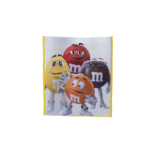 M&M’S Character Tote Bag