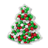 Christmas Tree Gift Box