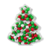 Merry Christmas Gift Box