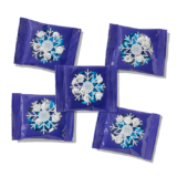 Snowflake Party Favors