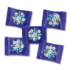 Snowflake Gift Jar
