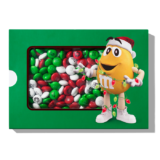 Merry Christmas Gift Box