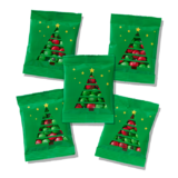 Tree Party Favors
