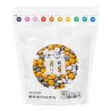 Happy Holidays Bulk Candy