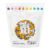 Happy Holidays Bulk Candy
