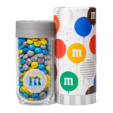 Birthday Gift Jar
