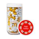 Christmas Gift Jar