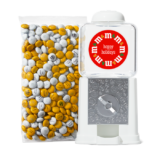 Christmas Dispenser