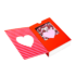 Heart Arrow Dispenser