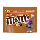 Caramel Cold Brew M&M’S, 9.05oz