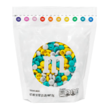 Baby Bulk Candy