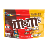 Classic Mix M&M’S, 8.3oz