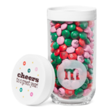 Corporate Appreciation Gift Jar