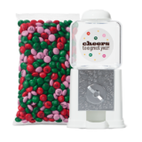Corporate Appreciation Candy Dispenser