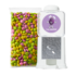 Corporate Favor Tubes