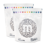 Platinum M&M’S Bulk Candy