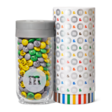 Just Because Gift Jar
