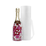 Gift Bottle In White Tube