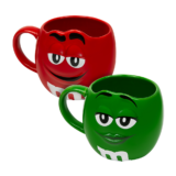 Character Mug 2-Pack