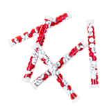 Corporate Favor Tubes