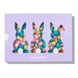 Easter Bunny Gift Box