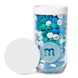 Corporate Gift Jar With Customized Logo