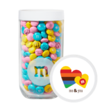 Me & You Gift Jar