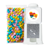 Me & You Dispenser