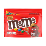 Peanut Butter M&M’S, 9oz