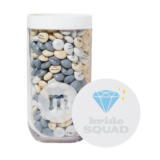 Bride Squad Gift Jar