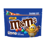 Caramel M&M’S, 9.05oz