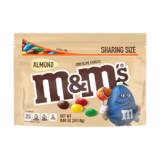 Almond M&M’S, 8.6oz