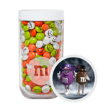 Halloween Gift Jar