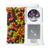 Halloween Dispenser