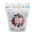 Peanut Butter M&M’S Minis Candy Mega Tube, 24 Ct Box (package may vary)