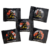 Halloween Favor Packs set of 30