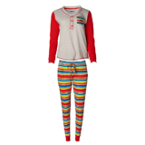 Ladies Lounge Set