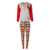 Ladies Lounge Set