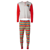 Mens Lounge Set