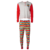 Mens Lounge Set